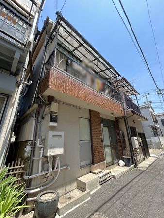 足立区千住元町 土地 土地写真 足立区千住元町 土地 土地写真