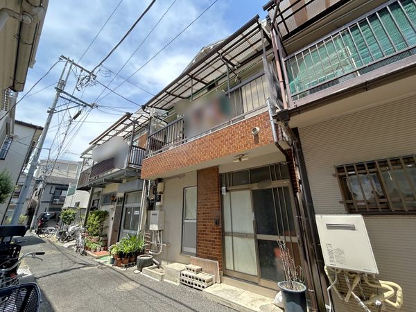 足立区千住元町 土地 土地写真 足立区千住元町 土地 土地写真