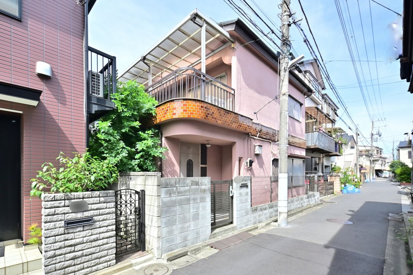 土地写真