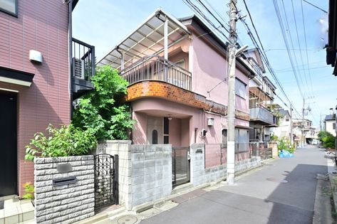 足立区足立1丁目 土地 土地写真