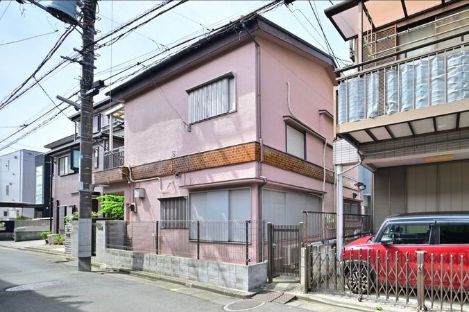土地写真