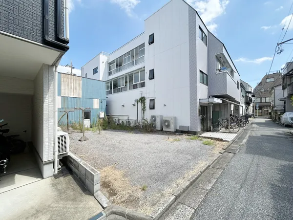 土地写真