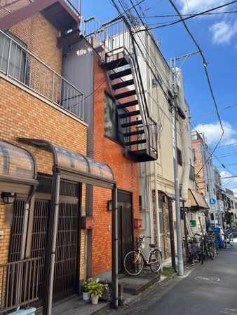 足立区千住旭町 土地 土地写真 足立区千住旭町 土地 土地写真