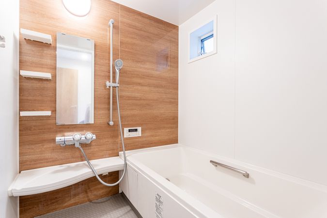 葛飾区堀切5丁目 借地権付戸建 バス 葛飾区堀切5丁目 借地権付戸建 バス