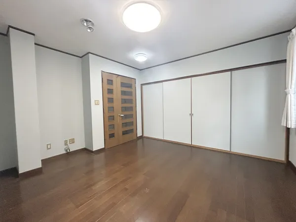 2Fリビングダイニング