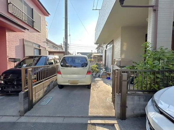 カースペース
