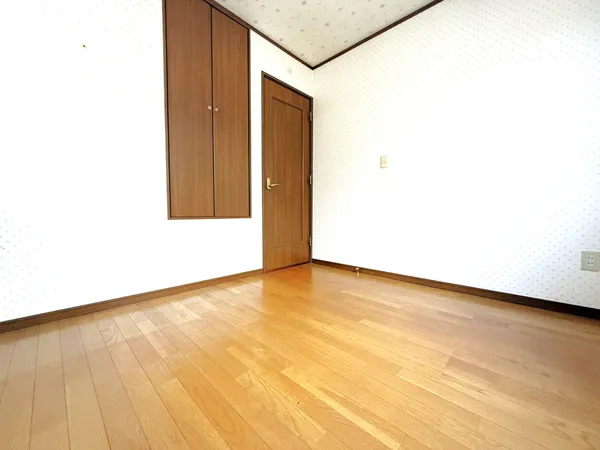 洋室（4.5帖）