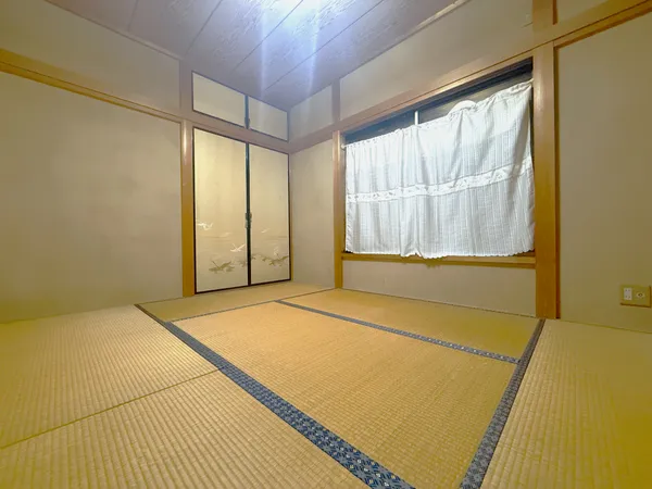 和室（6帖）