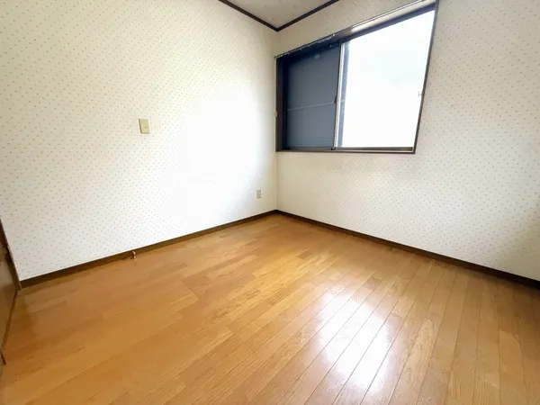 洋室（4.5帖）