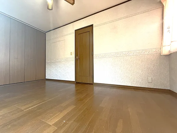 洋室（7.5帖）