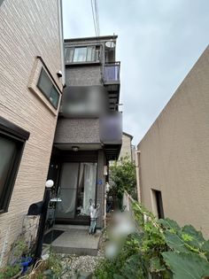 葛飾区堀切1丁目 戸建 外観