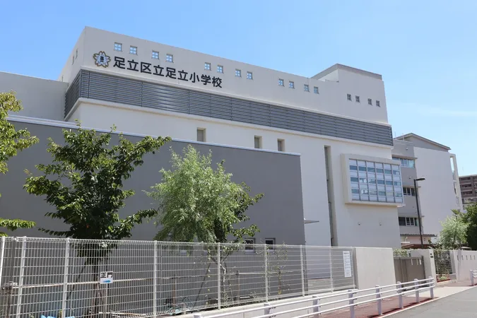 徒歩11分