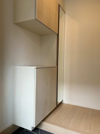 玄関収納