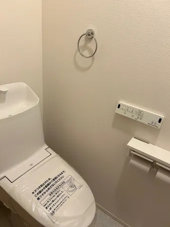 1Fトイレ
