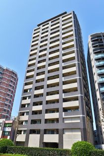 サンクタス1010タワー 外観