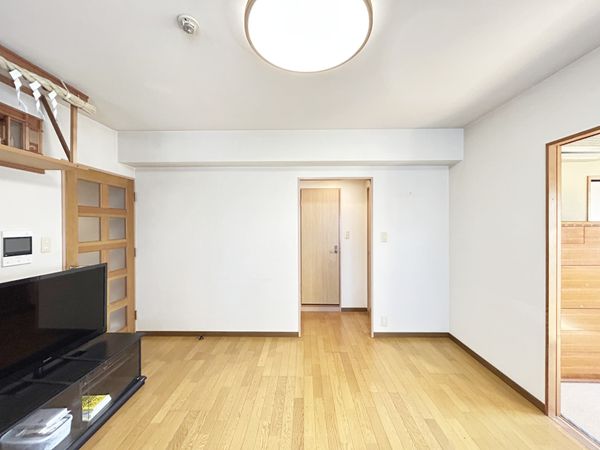 千住彩館 リビング 千住彩館 リビング