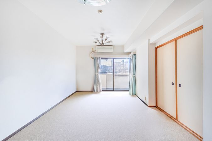 セントエルモお花茶屋 リビング セントエルモお花茶屋 リビング