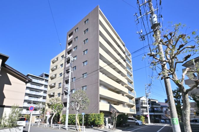 イデアクラスファースト 外観 イデアクラスファースト 外観