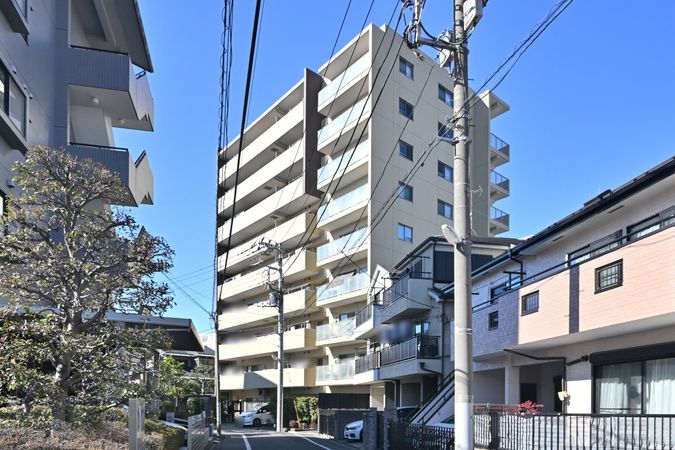 イデアクラスファースト 外観 イデアクラスファースト 外観