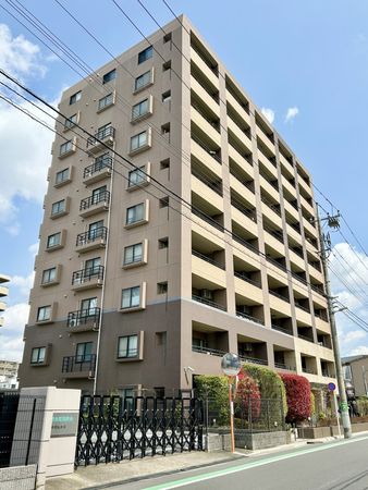 マイキャッスル青砥ロイヤルステージ 外観 マイキャッスル青砥ロイヤルステージ 外観