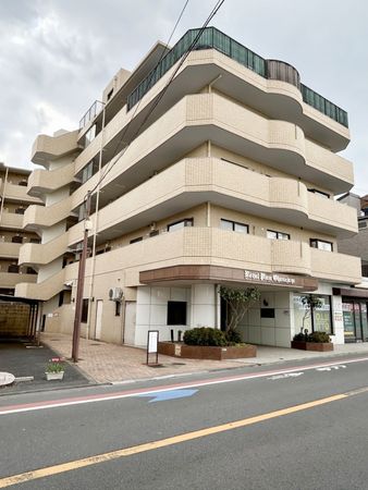 ロイヤルプラザお花茶屋 外観 ロイヤルプラザお花茶屋 外観