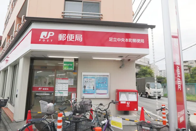 徒歩6分