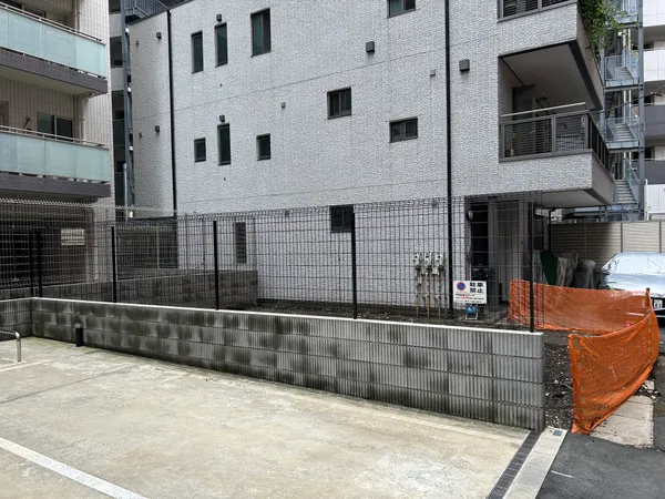 土地写真
