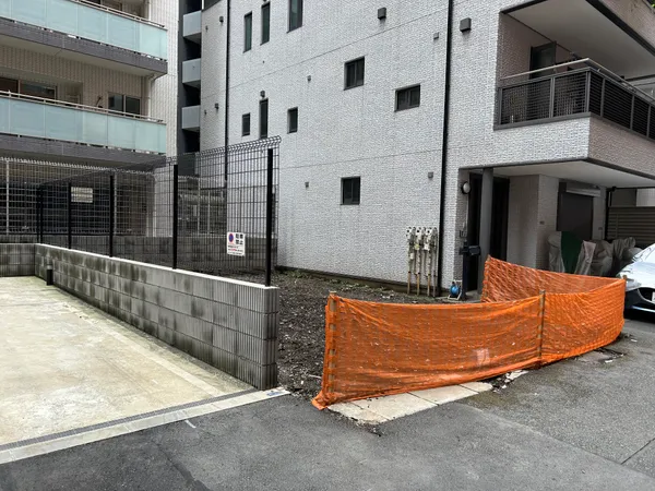 土地写真