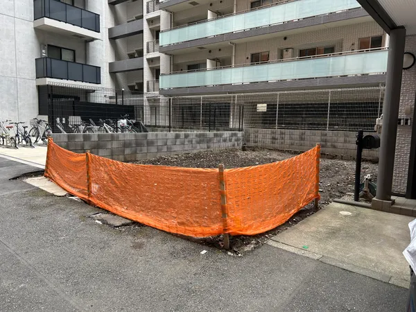 土地写真