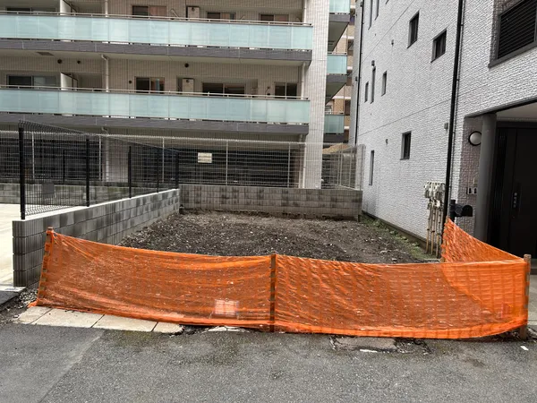 土地写真