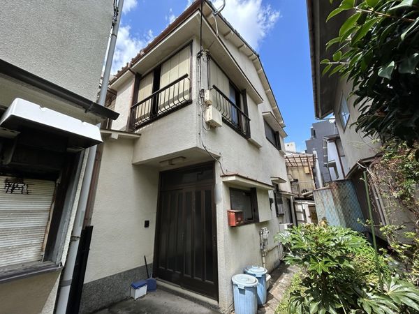 新宿区天神町 土地 土地写真 新宿区天神町 土地 土地写真