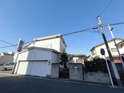 習志野市袖ヶ浦一丁目 土地 土地写真