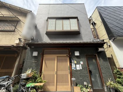 新宿区神楽坂4丁目 土地写真