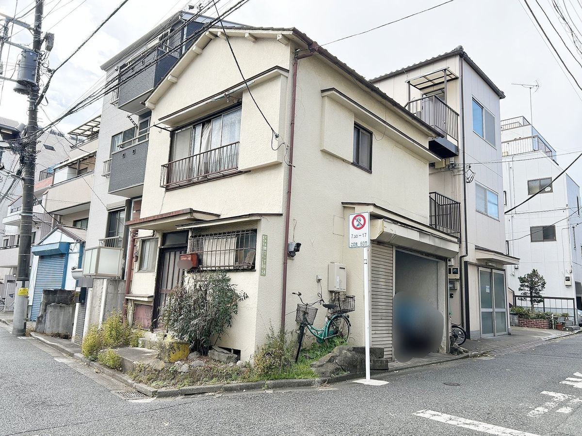 土地写真