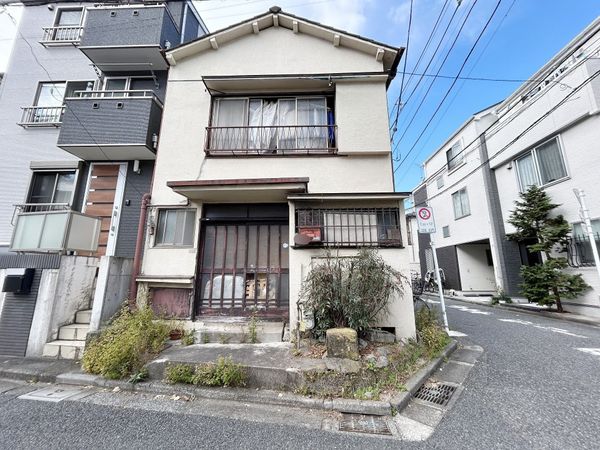 土地写真