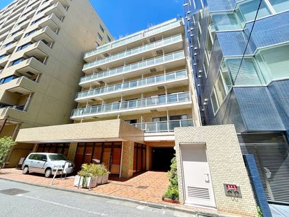 エルハイム麹町 外観