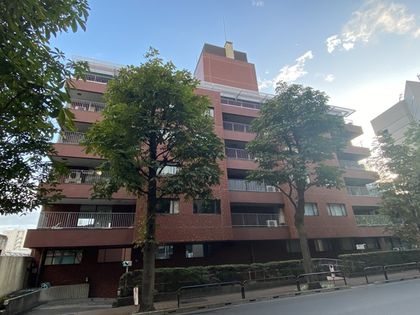 御茶ノ水ロイアルハイツ犬塚ビル 外観