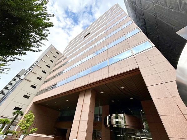 飛栄九段北ビル 外観 飛栄九段北ビル 外観