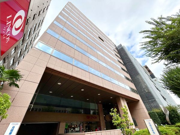 飛栄九段北ビル 外観 飛栄九段北ビル 外観