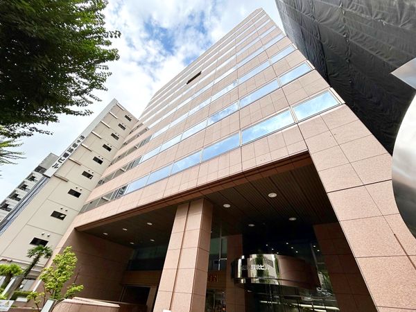飛栄九段北ビル 外観 飛栄九段北ビル 外観