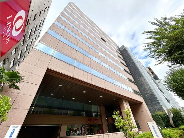 飛栄九段北ビル 外観 飛栄九段北ビル 外観