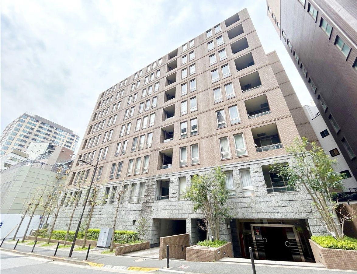 ビラハイツ北の丸 外観 外観