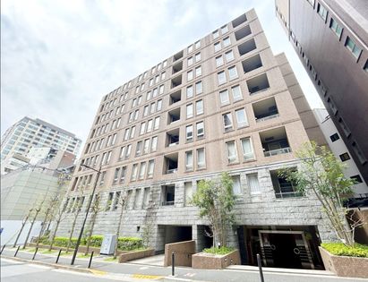 ビラハイツ北の丸 外観 ビラハイツ北の丸 外観