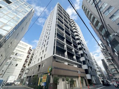 ローレルアイ千代田淡路町 外観