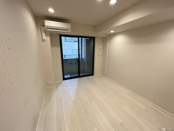 パークホームズ千代田淡路町 室内