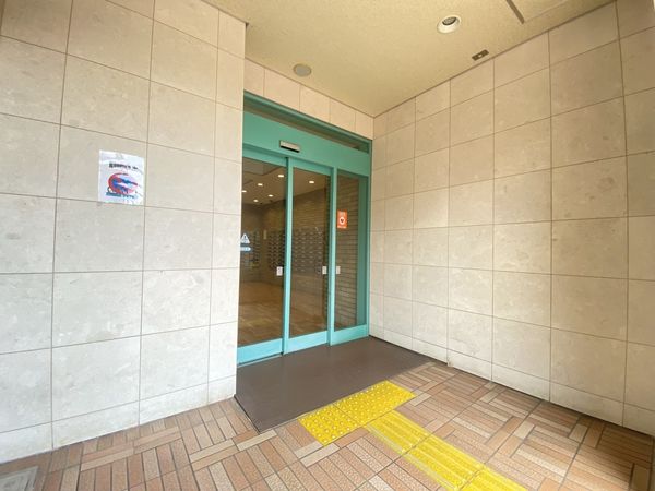 セントラルプラザ 共有部分 共有部分