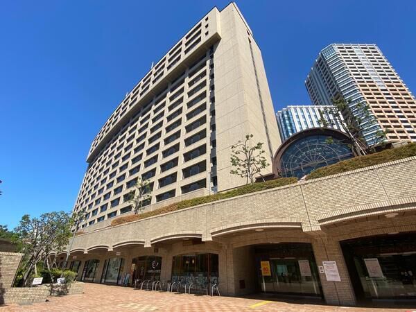 セントラルプラザ 外観 セントラルプラザ 外観