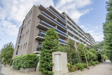 蘆花公園ザレジデンス フォレストコート 外観