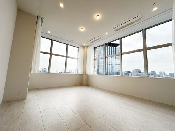 東京レジデンス リビング