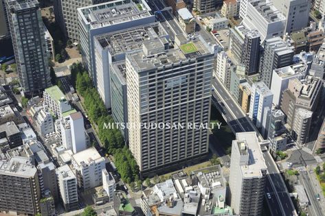 東京レジデンス 外観 東京レジデンス 外観